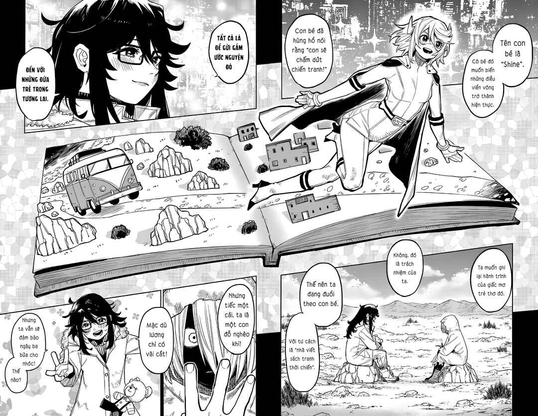 Chapter 173 - Page 12