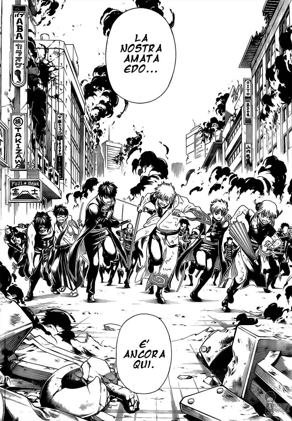 Chapter 607 - Page 9
