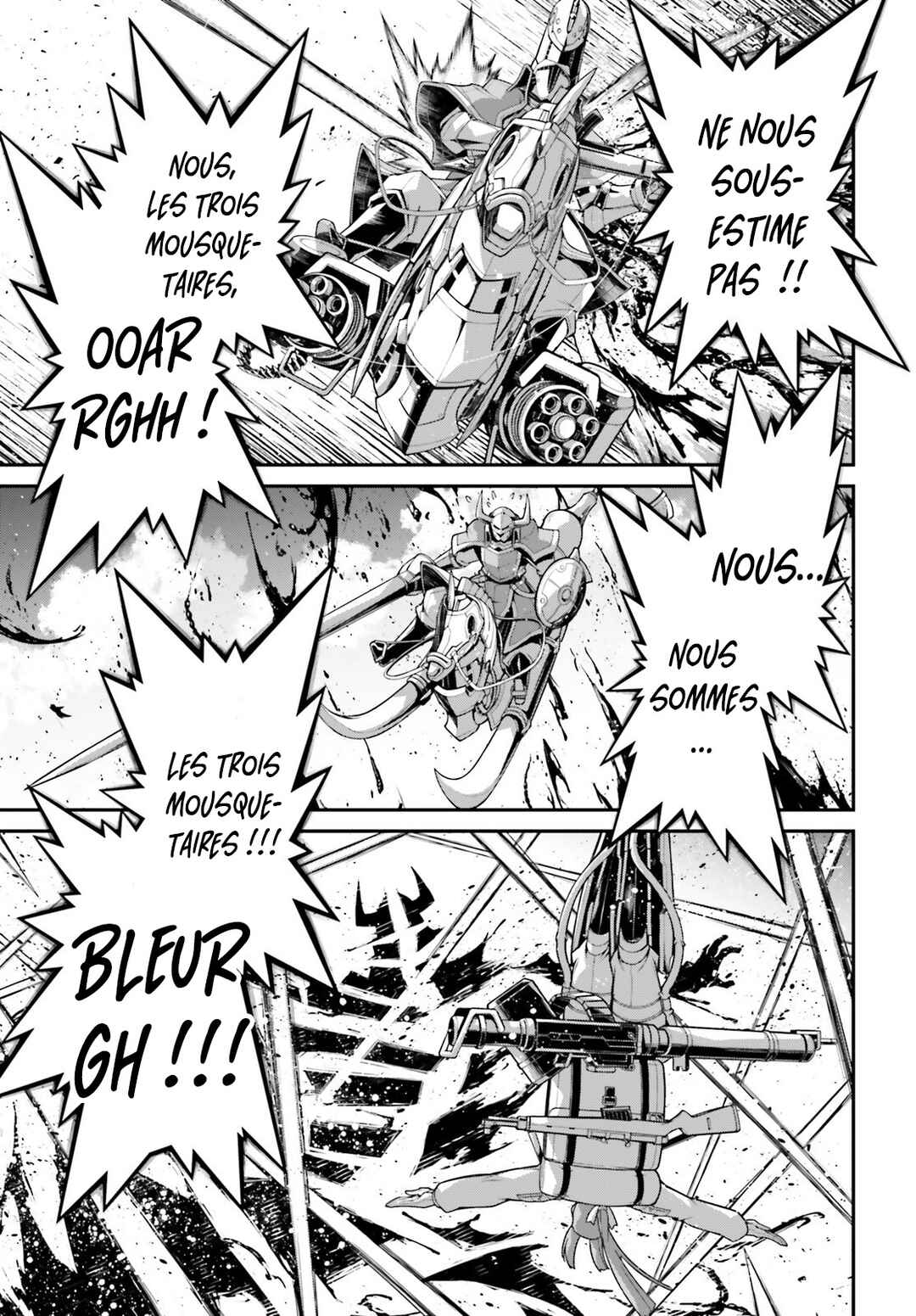 Chapter 62 - Page 19