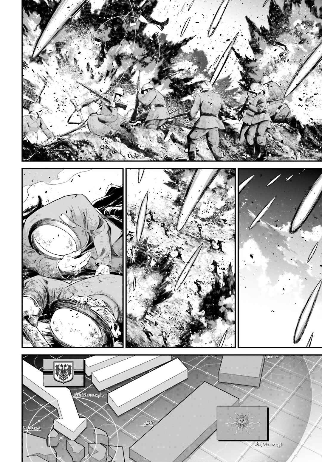 Chapter 62 - Page 22