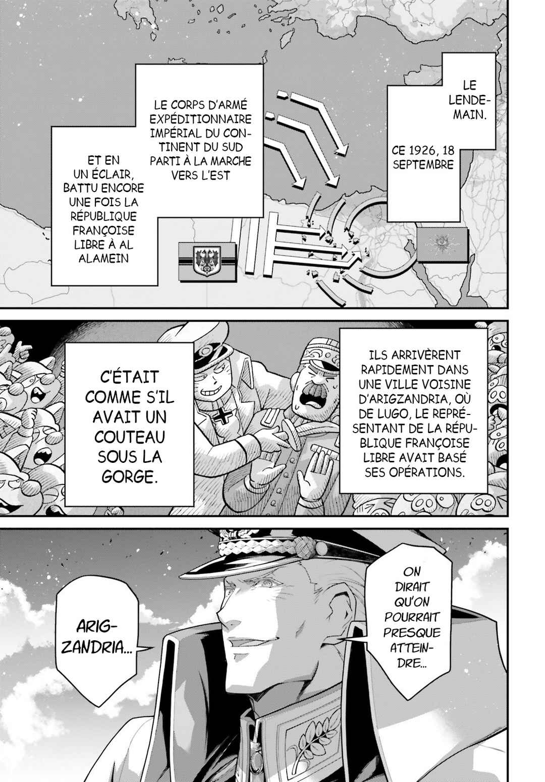 Chapter 62 - Page 77
