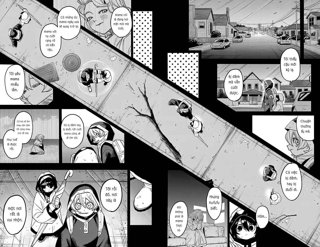 Chapter 262 - Page 16