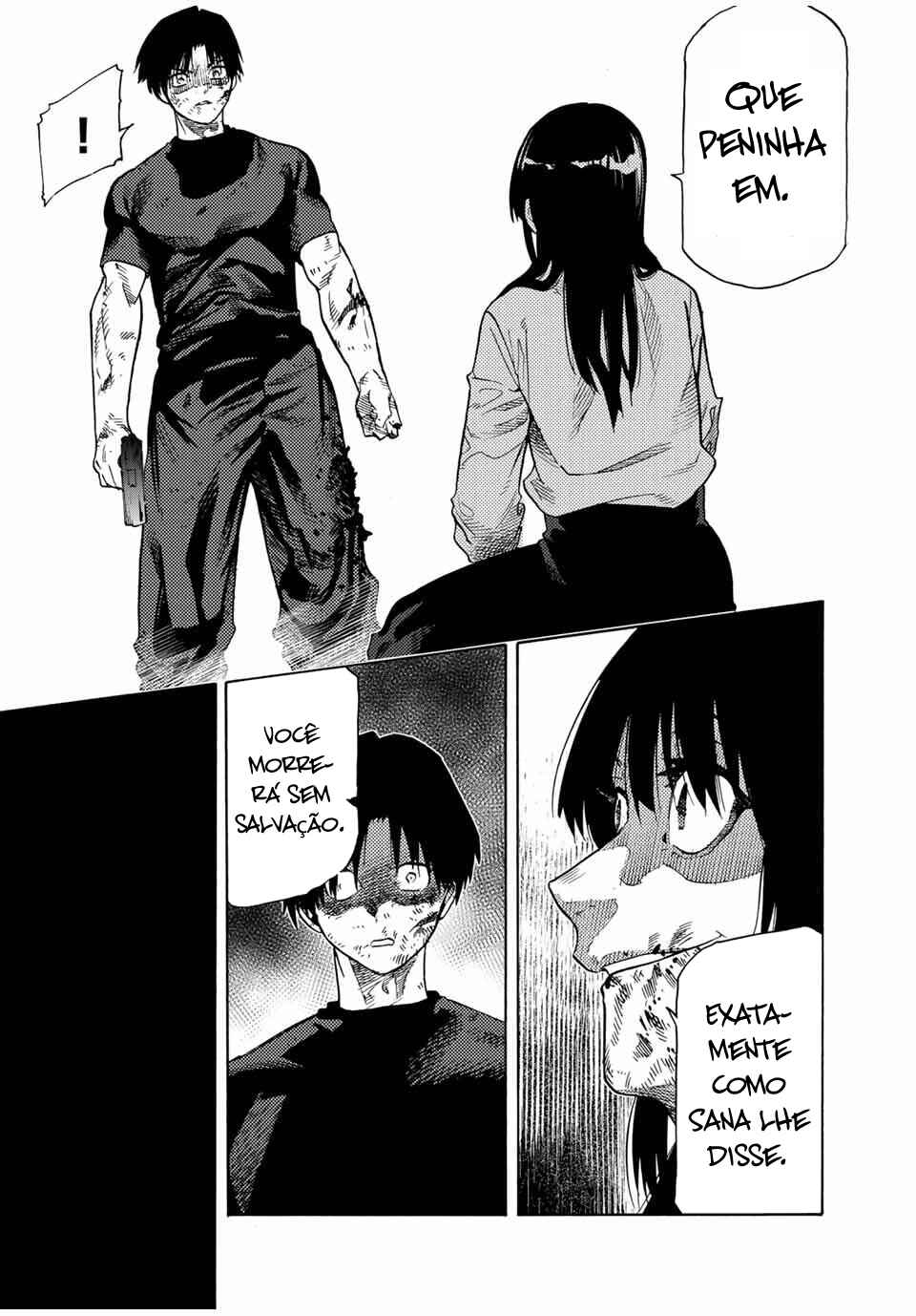 Chapter 223 - Page 20