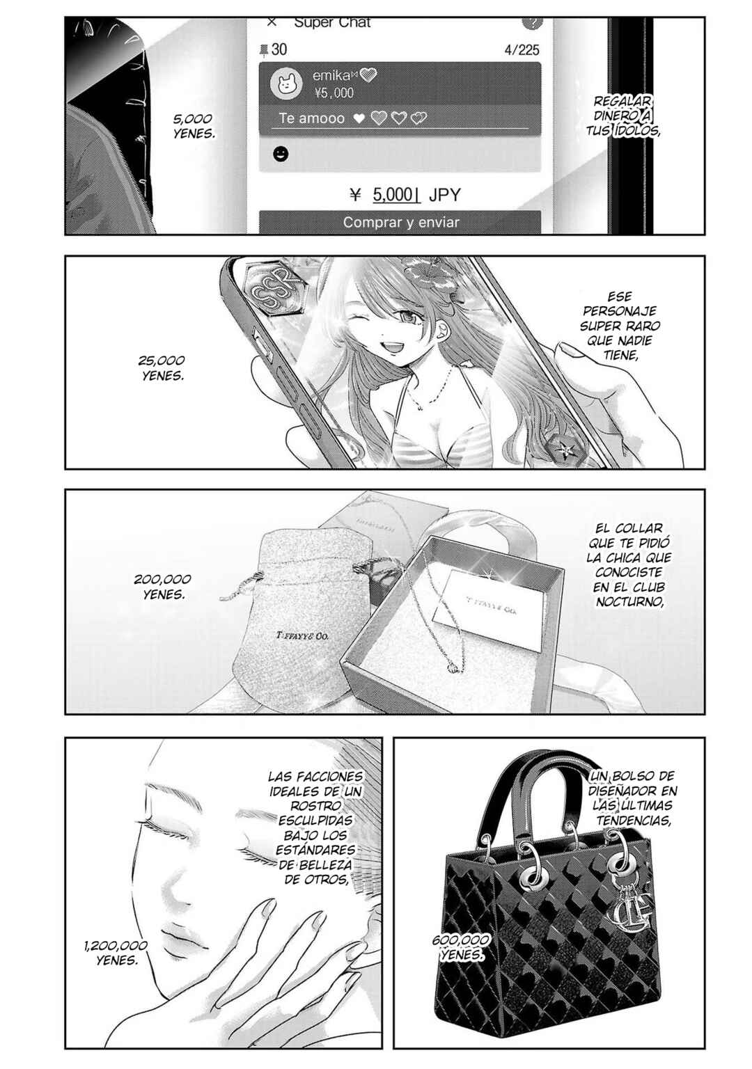 Chapter 108 - Page 3