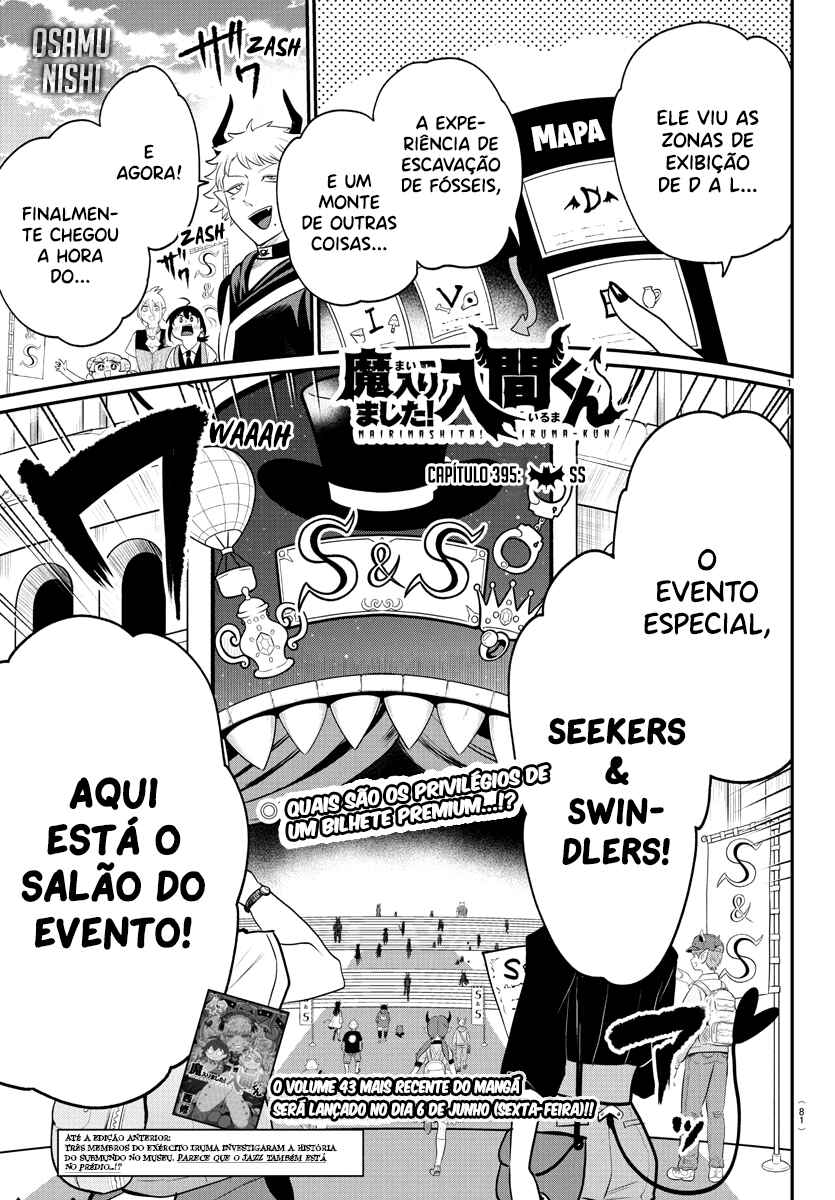 Chapter 395 - Page 2