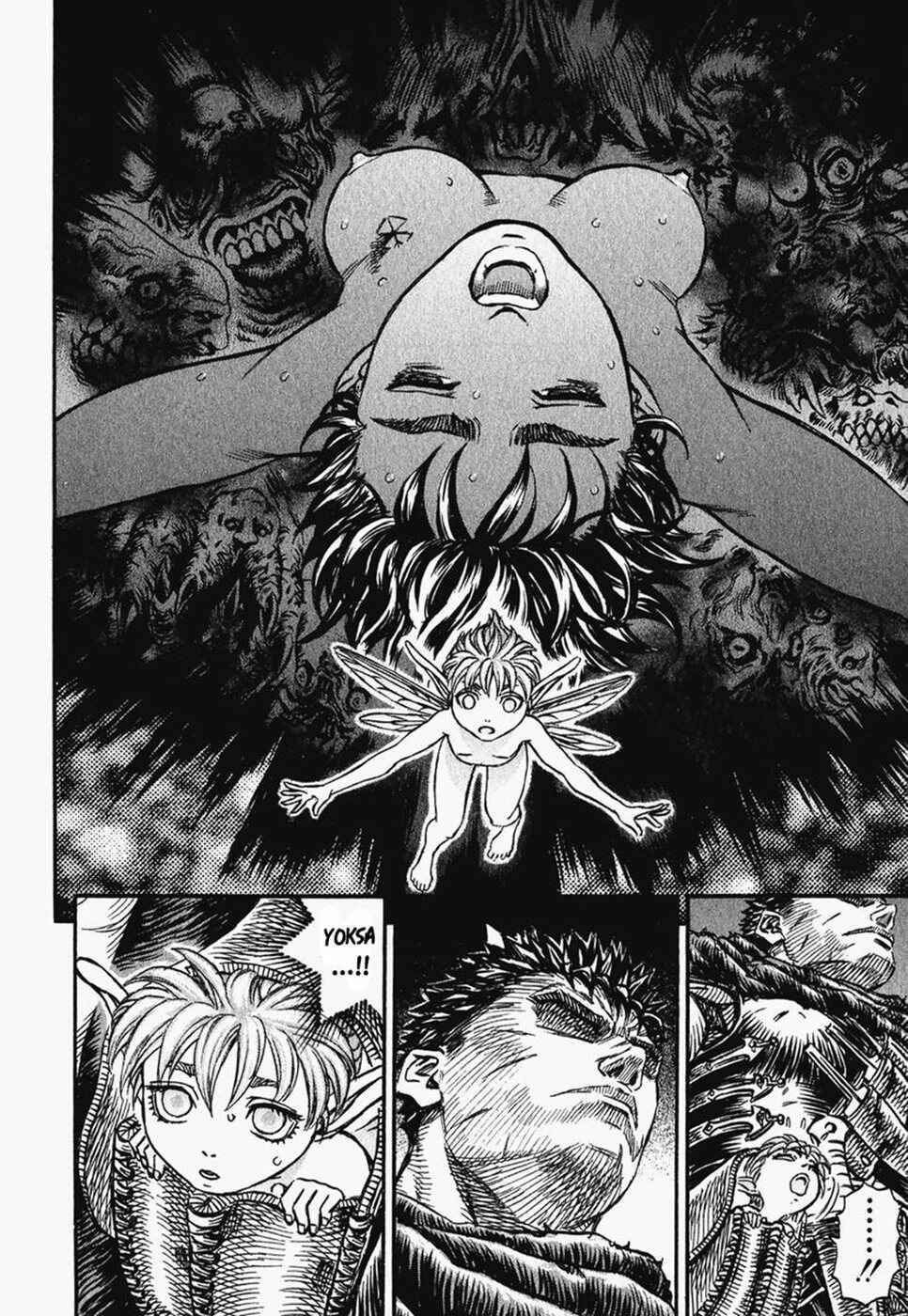 Chapter 124 - Page 15