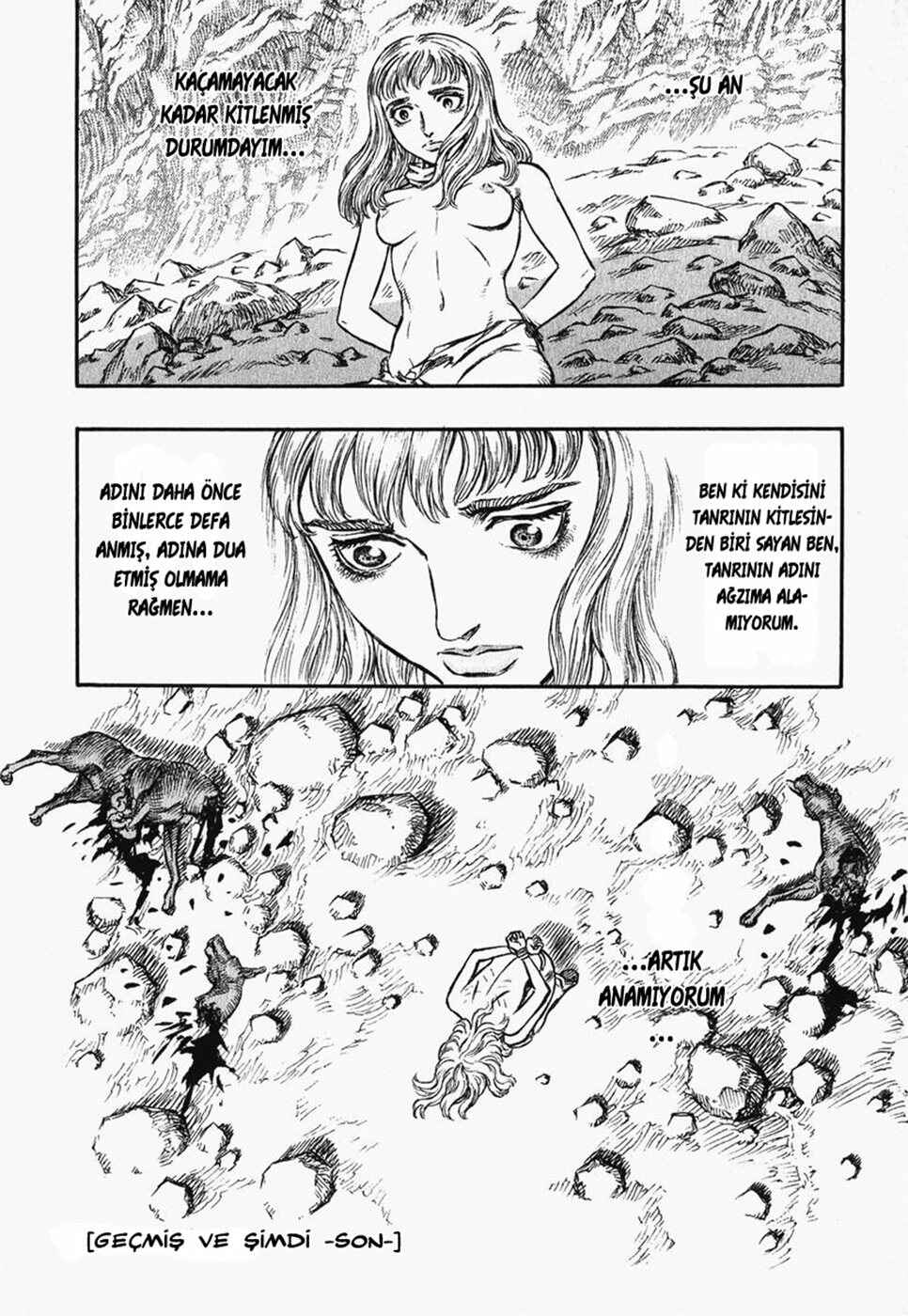 Chapter 124 - Page 21