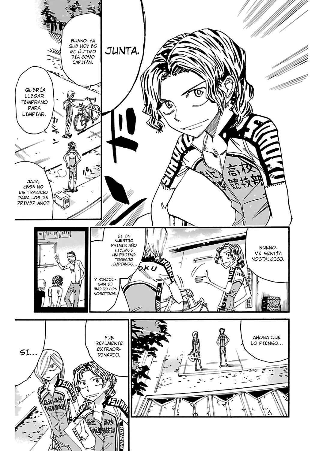 Chapter 605 - Page 4