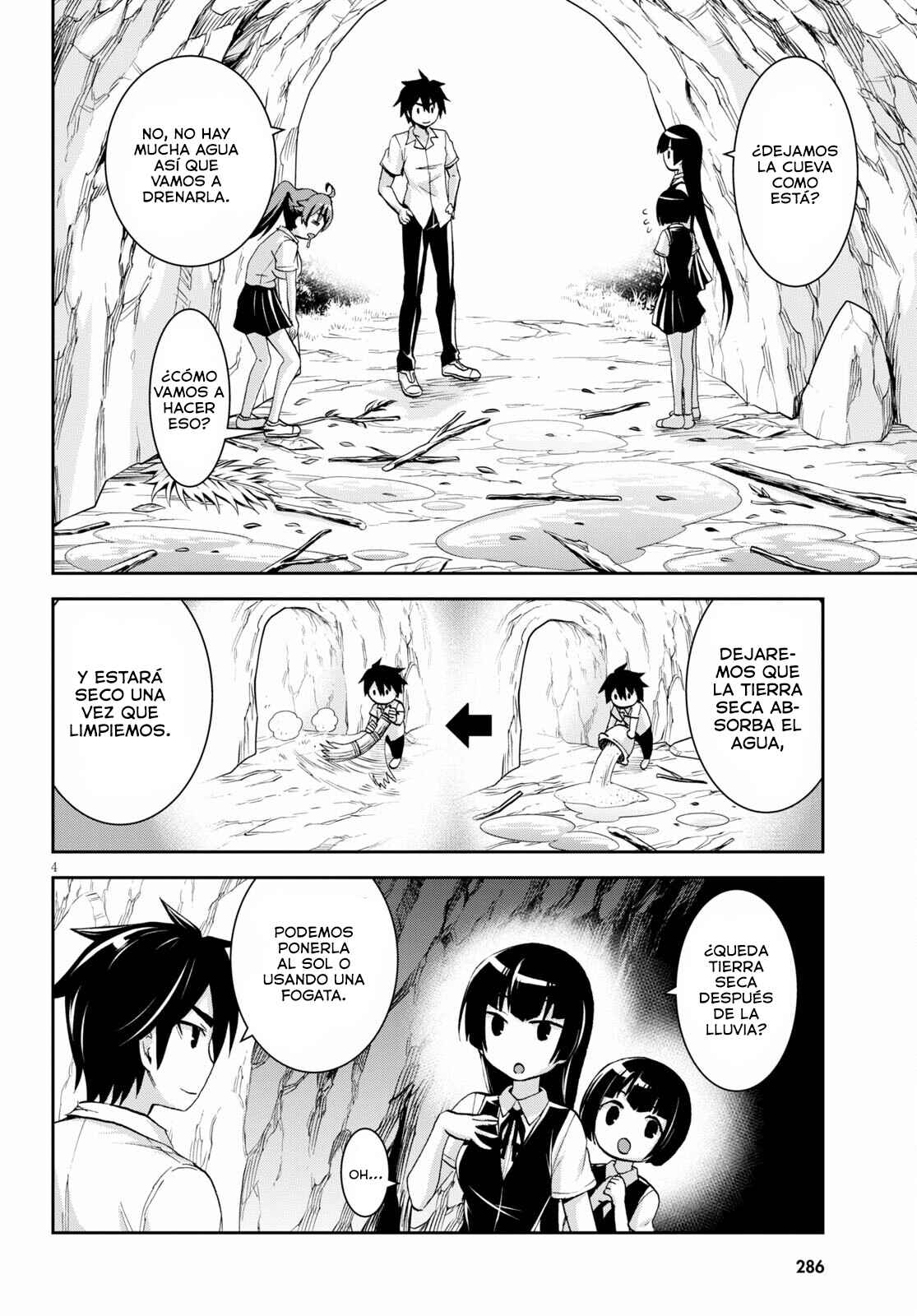 Chapter 9 - Page 5