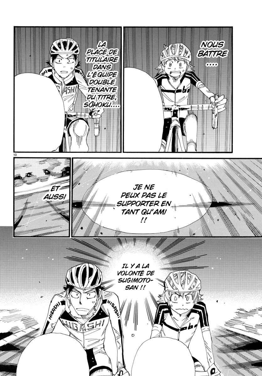 Chapter 749 - Page 10