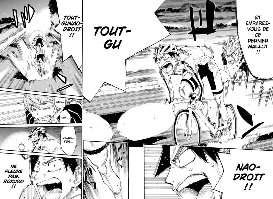 Chapter 749 - Page 14