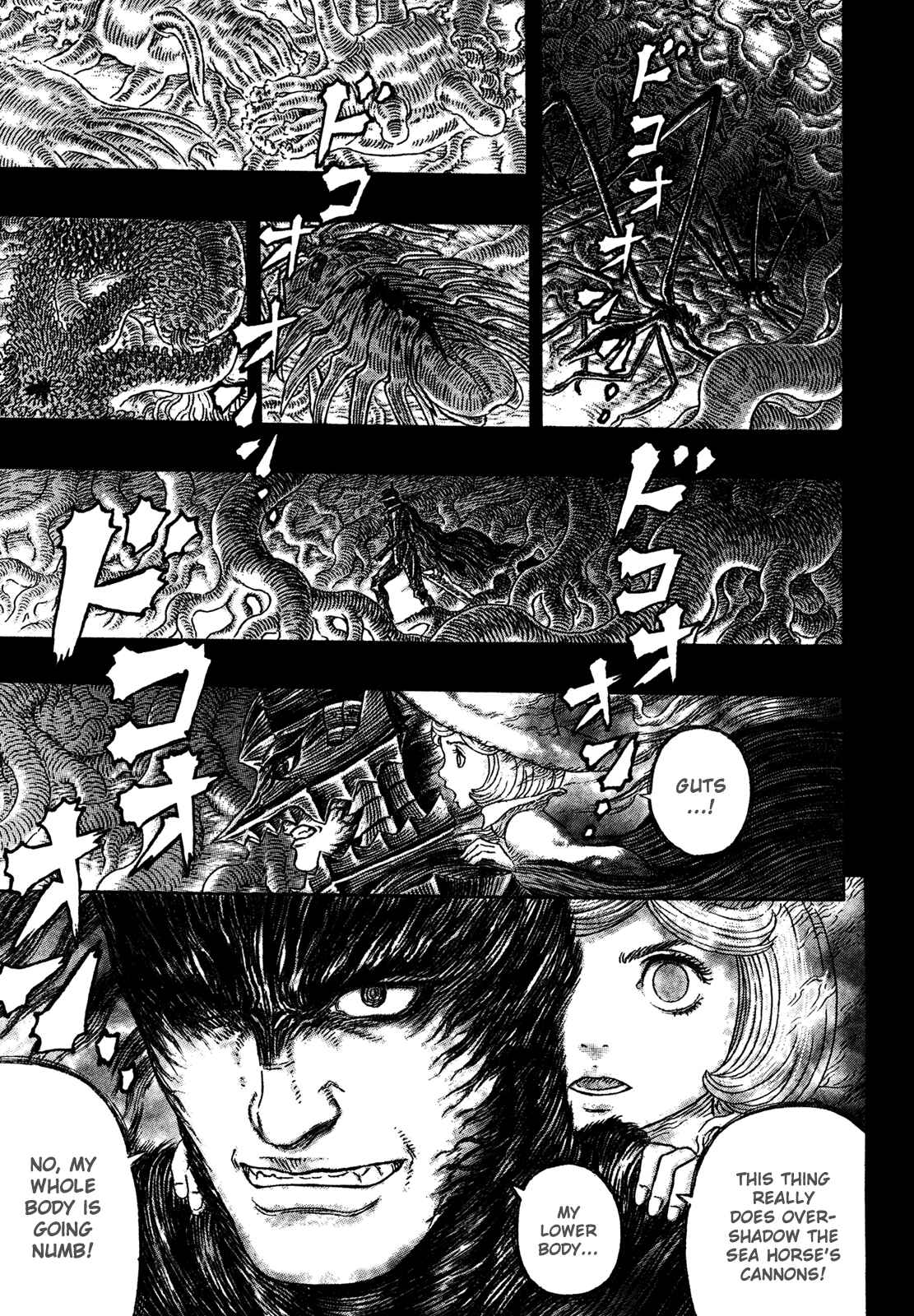 Chapter 322 - Page 11