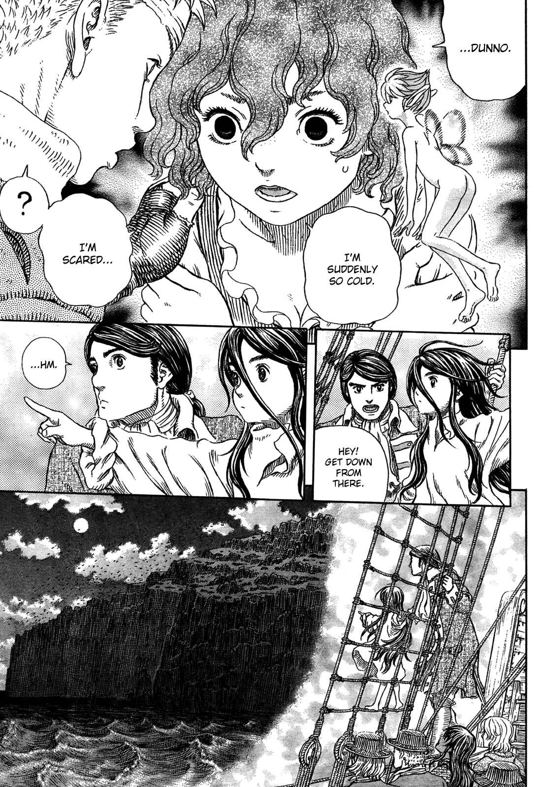 Chapter 322 - Page 15