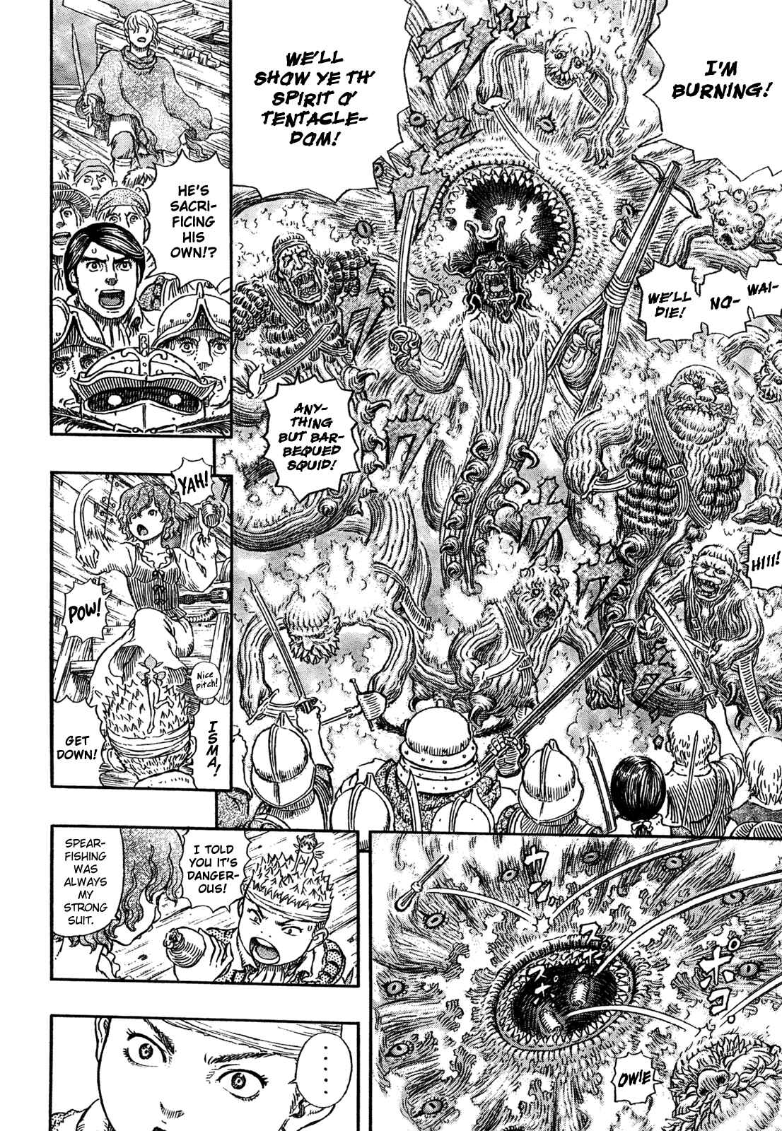 Chapter 322 - Page 6