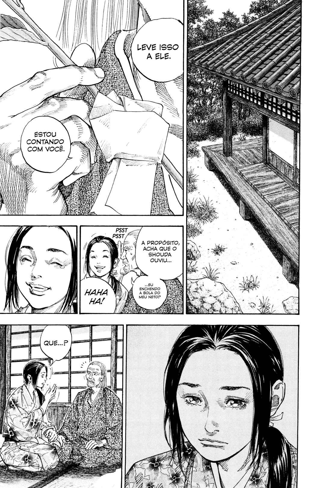 Chapter 80 - Page 12