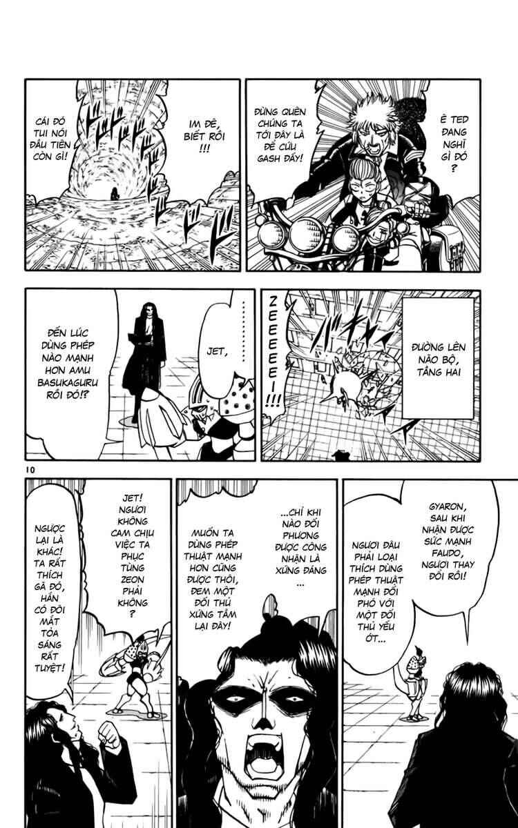 Chapter 232 - Page 10