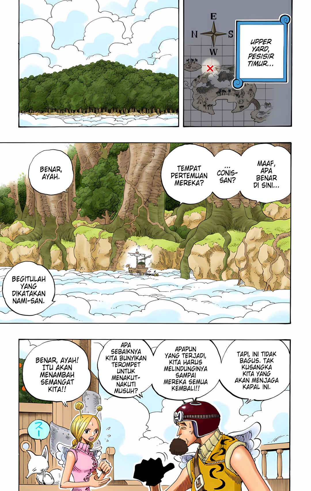 Chapter 269 - Page 3
