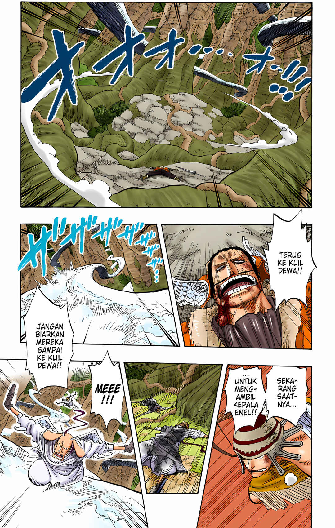 Chapter 269 - Page 5