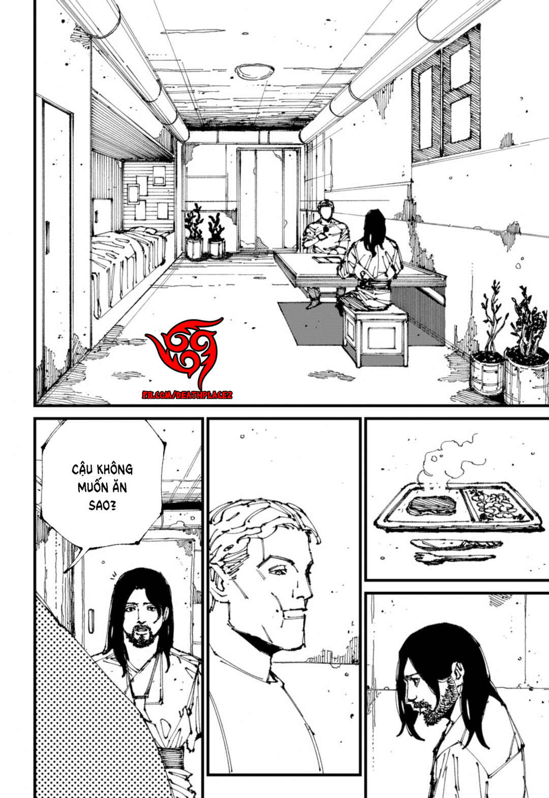 Chapter 3 - Page 8