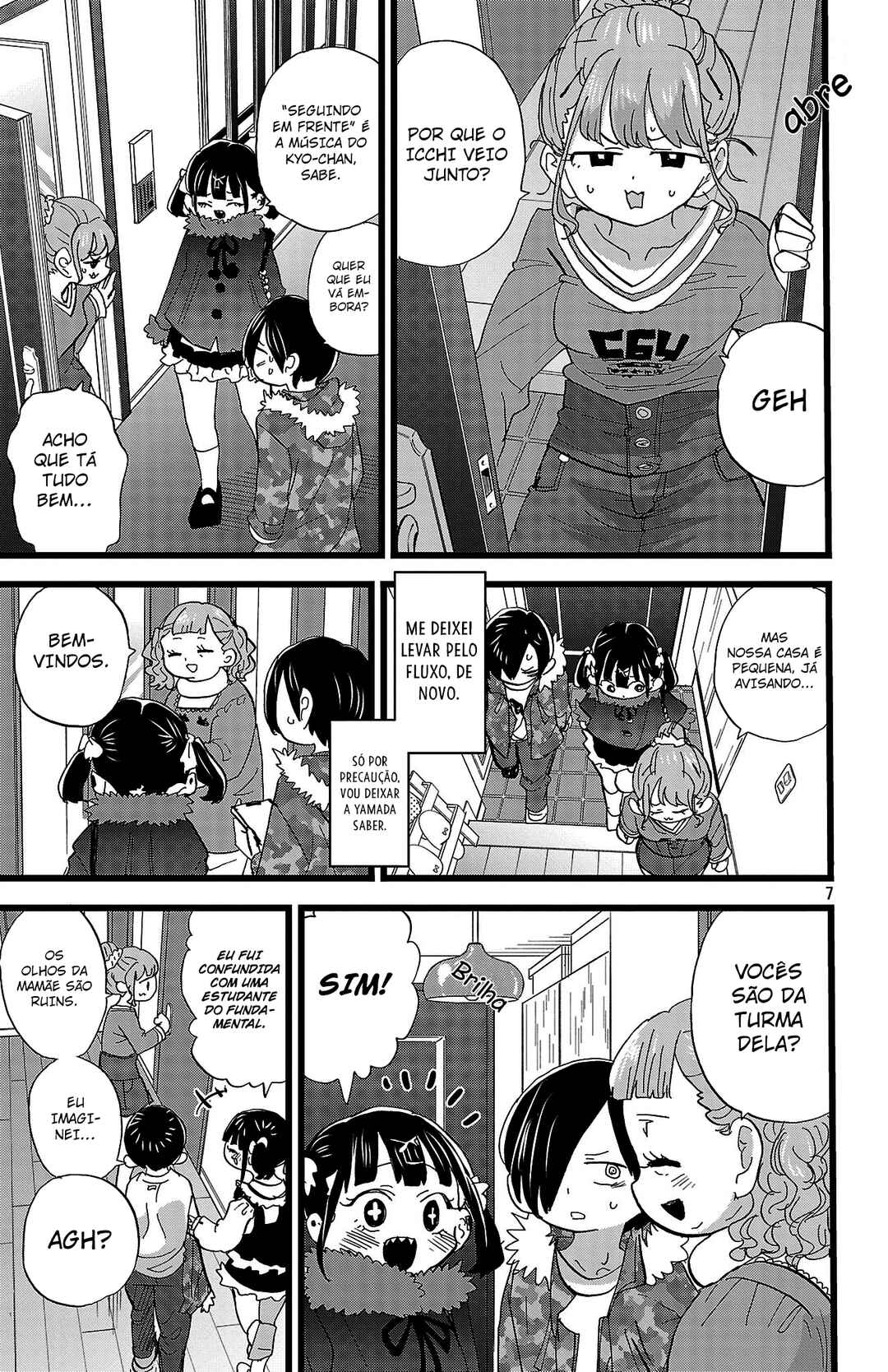 Chapter 178 - Page 9