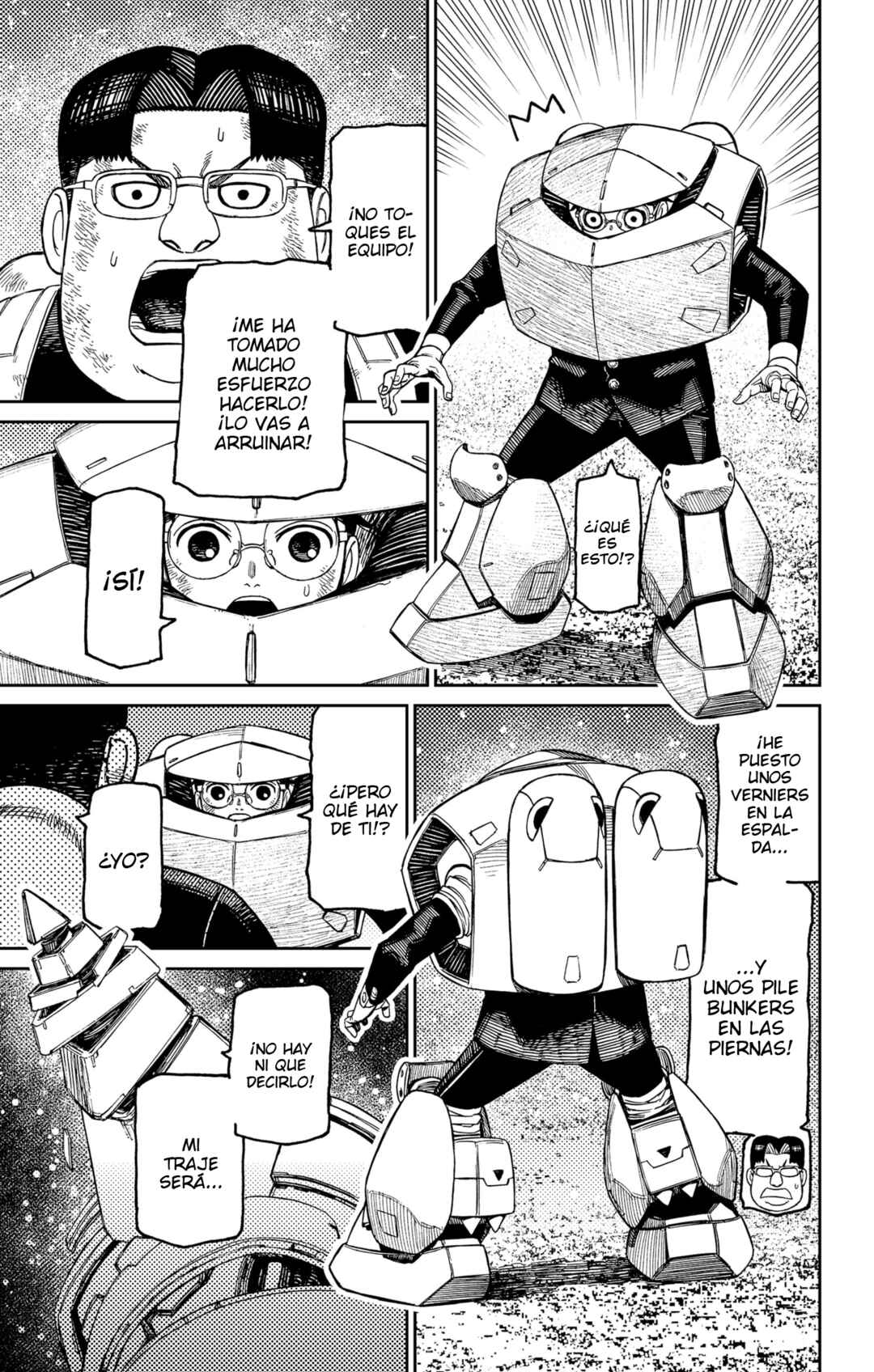 Chapter 188 - Page 11