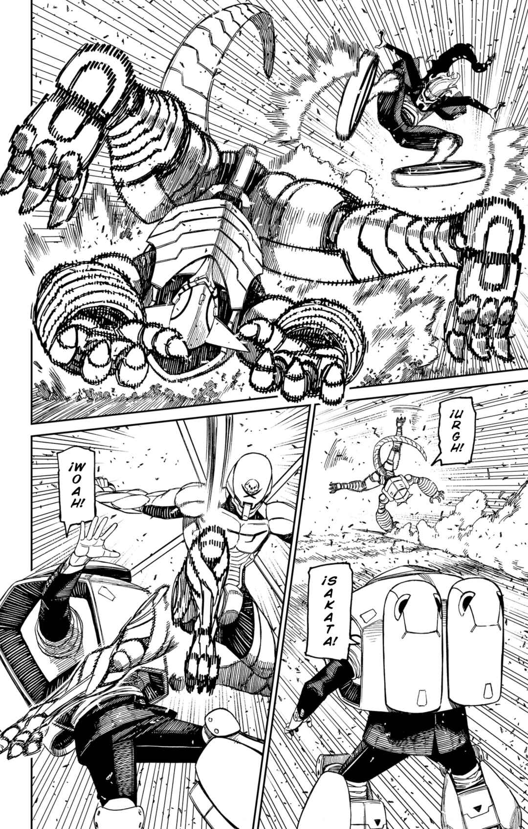 Chapter 188 - Page 16