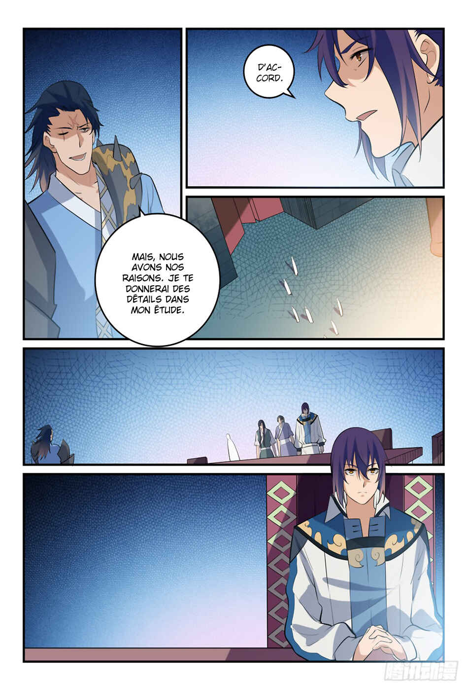Chapter 304 - Page 10