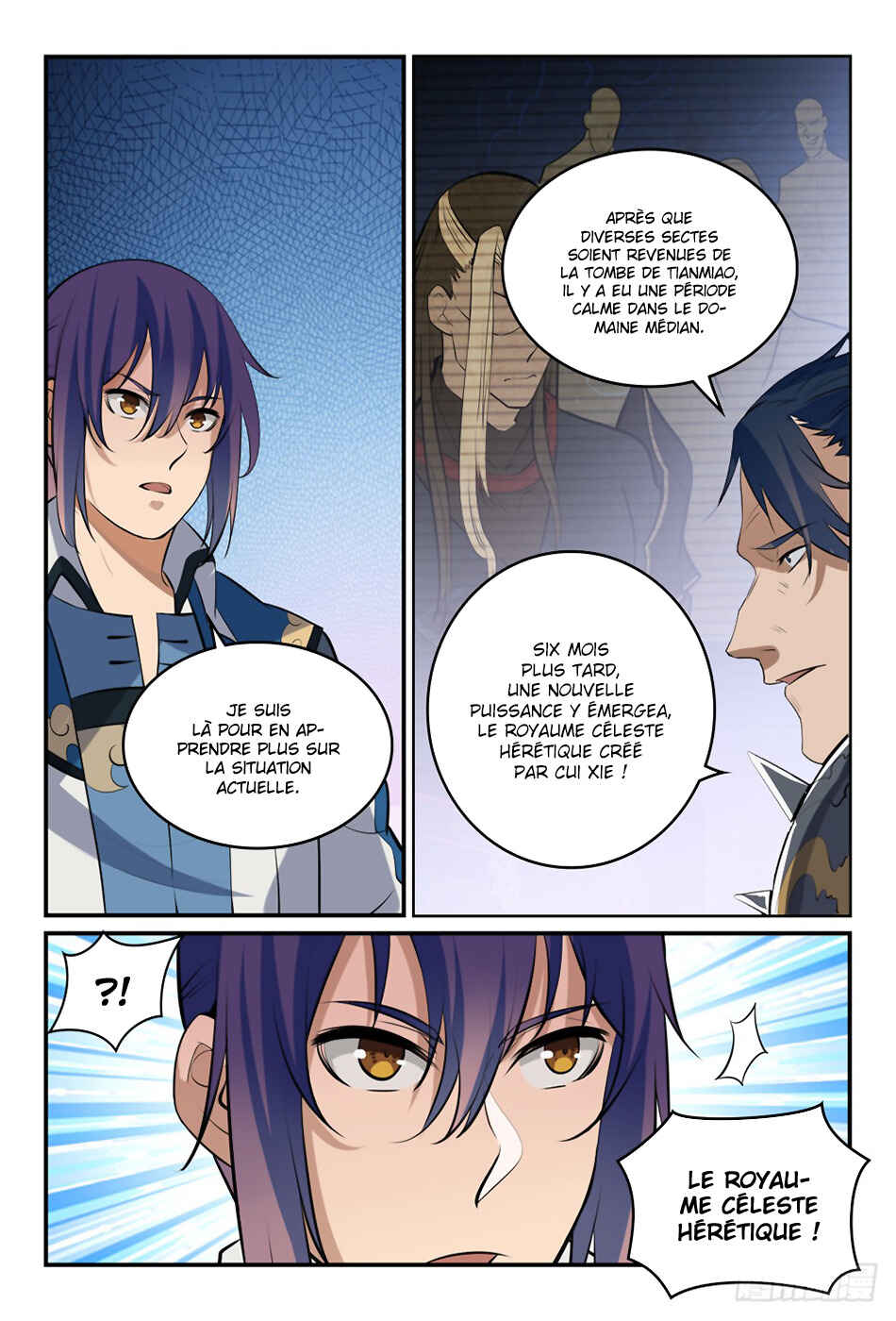 Chapter 304 - Page 12
