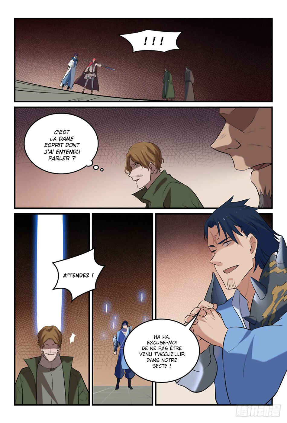 Chapter 304 - Page 6