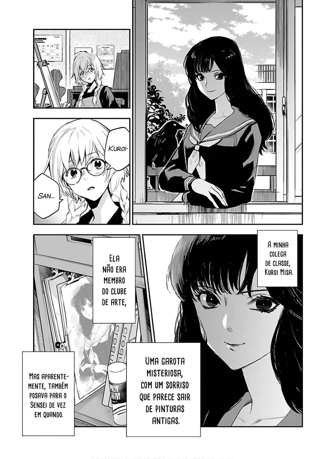 Chapter 3 - Page 9