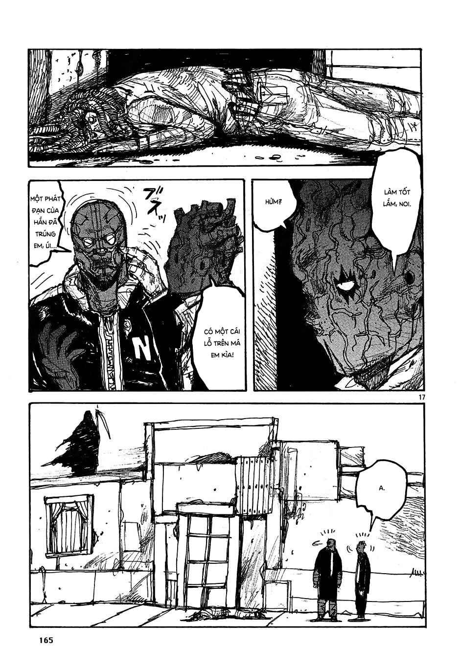 Chapter 23.5 - Page 18