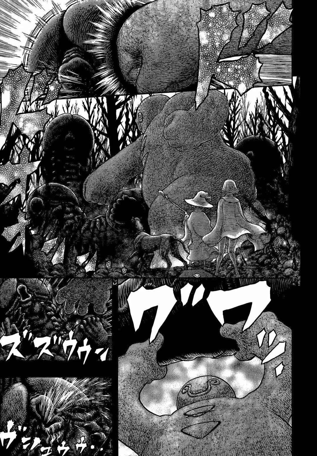 Chapter 351 - Page 8