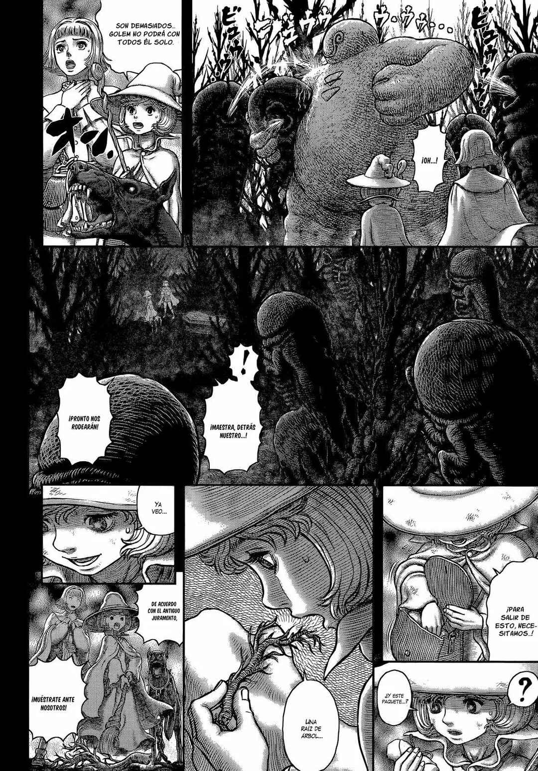Chapter 351 - Page 9