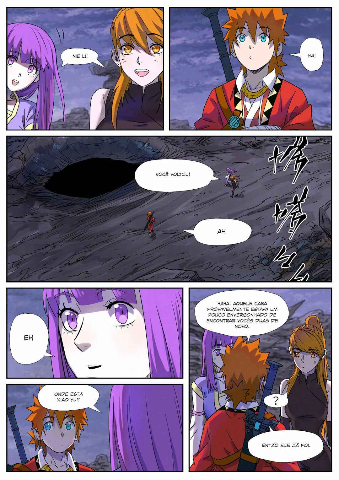 Chapter 273 - Page 4