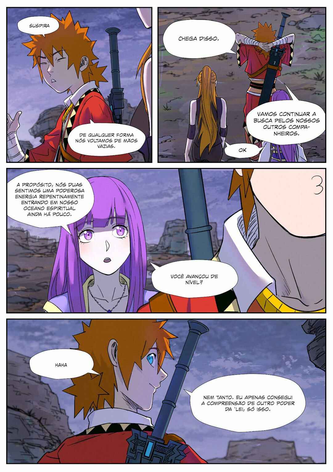 Chapter 273 - Page 5