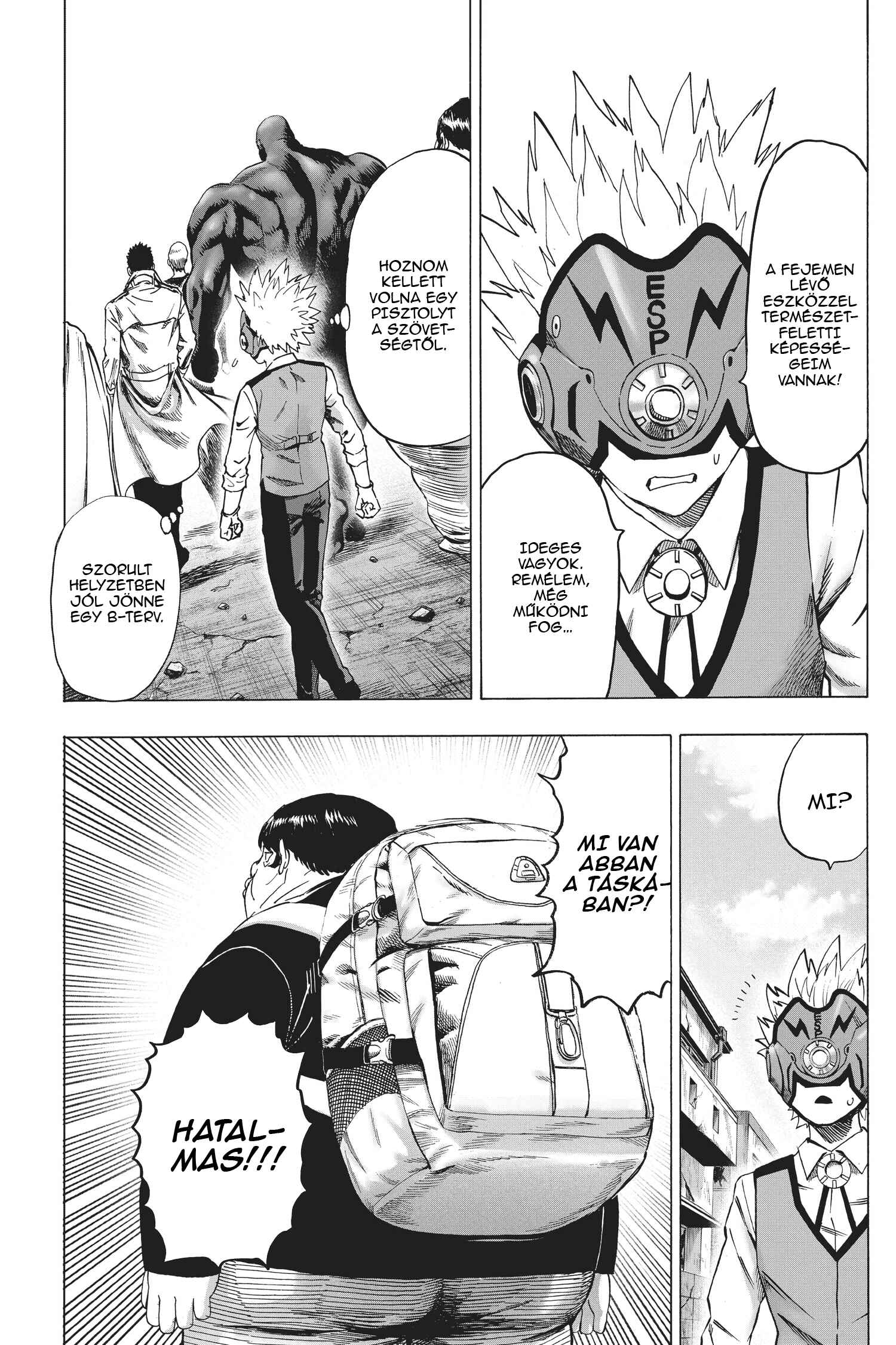 Chapter 96.5 - Page 5