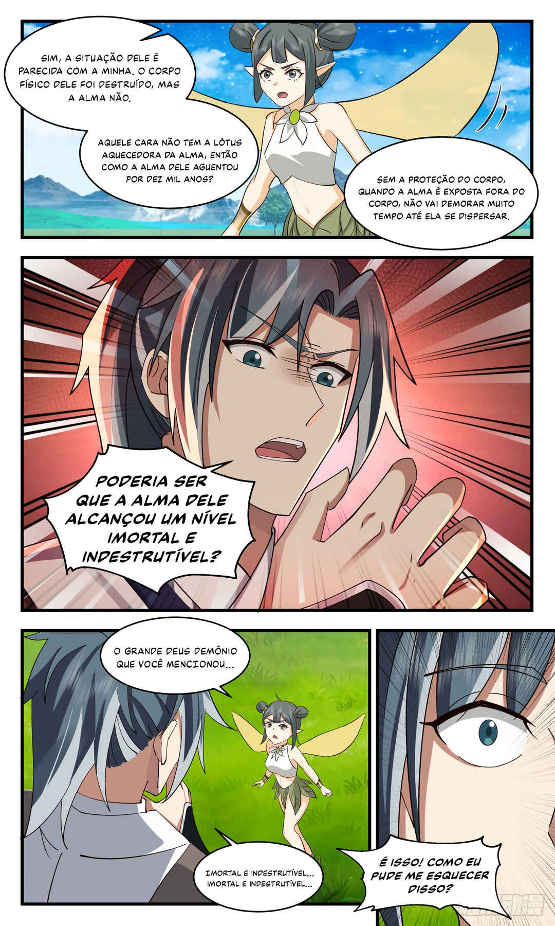 Chapter 2568 - Page 7