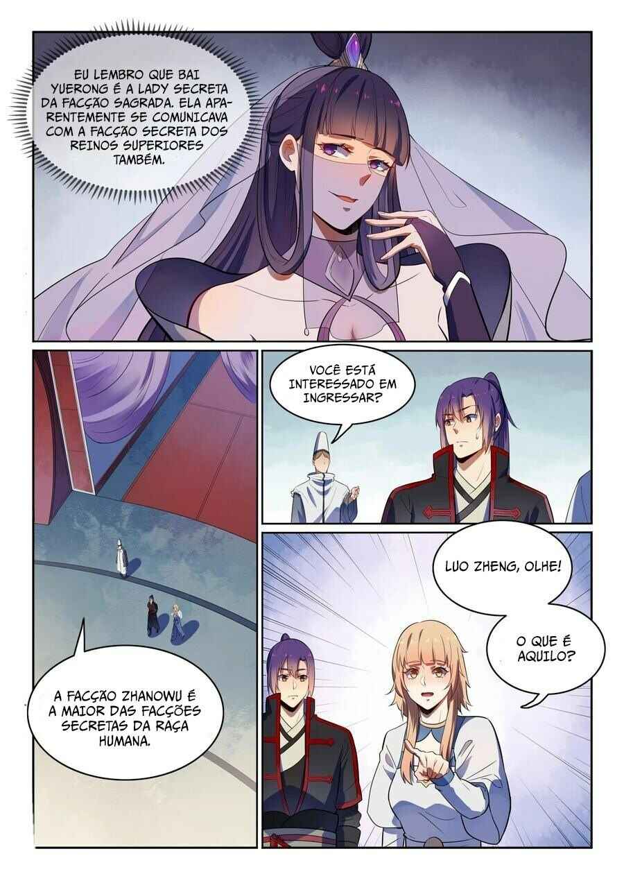 Chapter 543 - Page 3