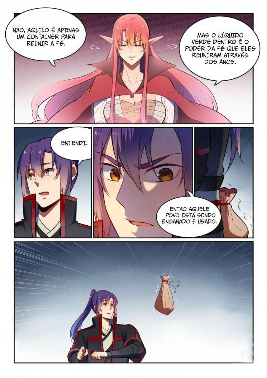 Chapter 543 - Page 6