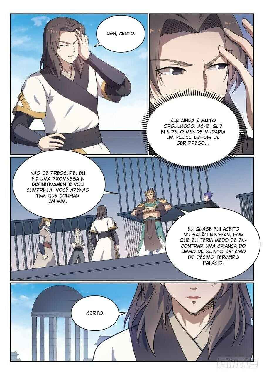 Chapter 531 - Page 4