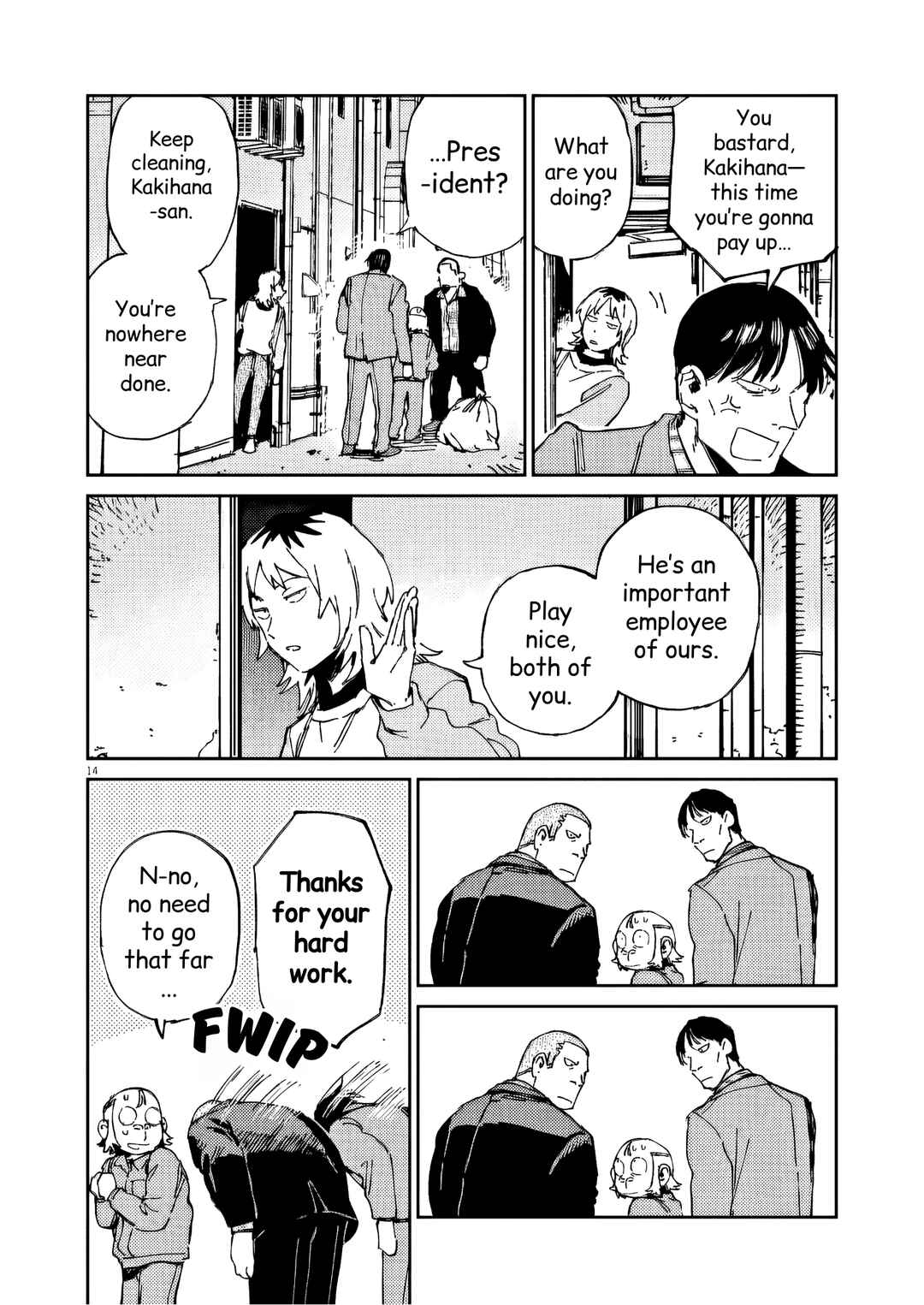 Chapter 48 - Page 14