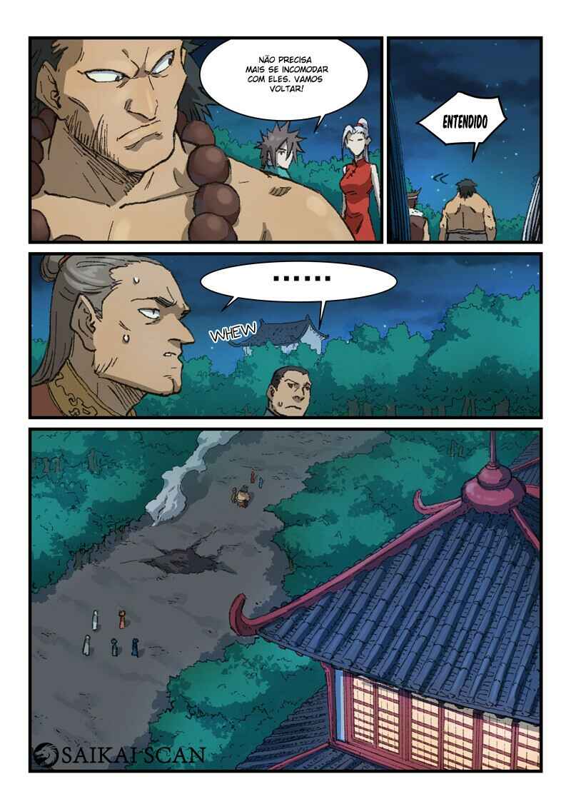 Chapter 362 - Page 8
