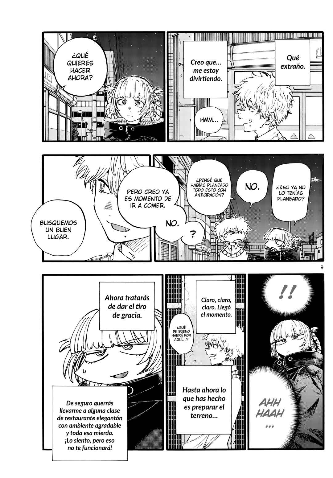 Chapter 169 - Page 10