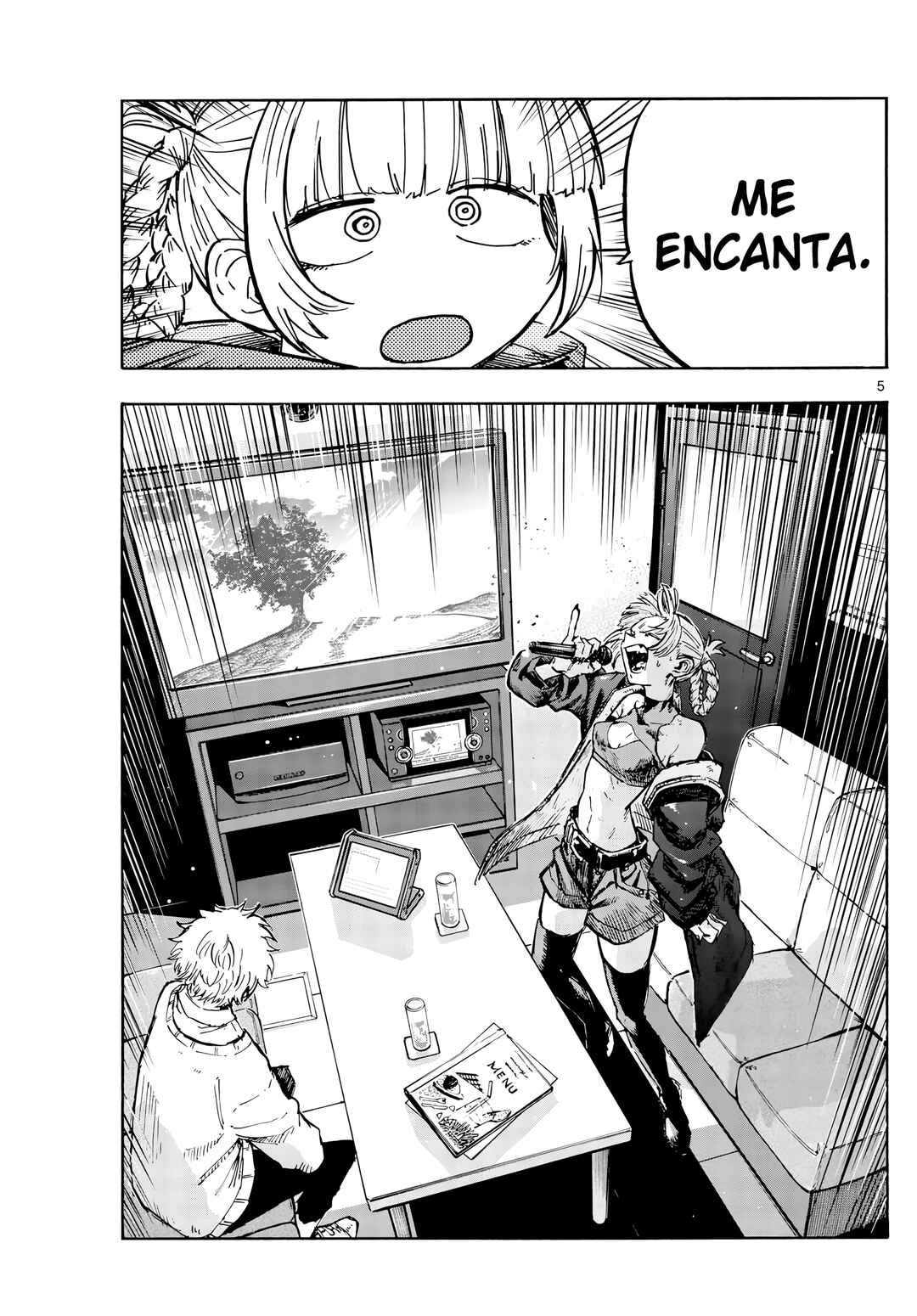 Chapter 169 - Page 6