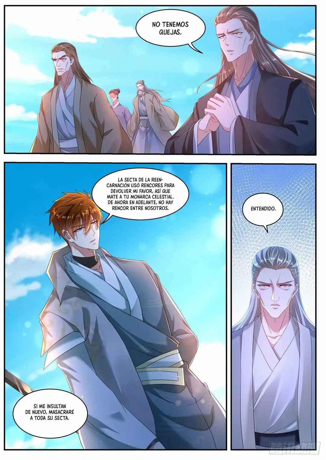 Chapter 513 - Page 4