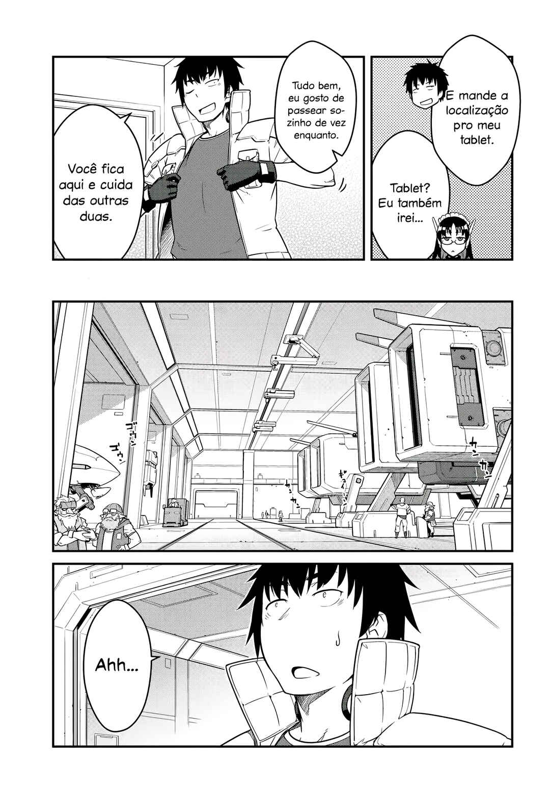 Chapter 41 - Page 20
