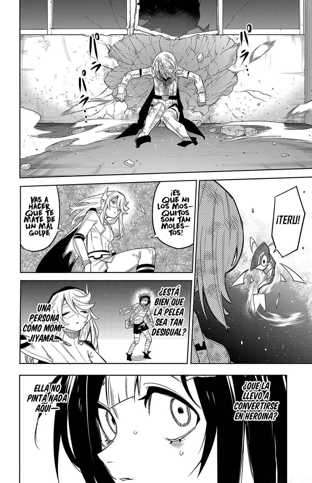 Chapter 194 - Page 14
