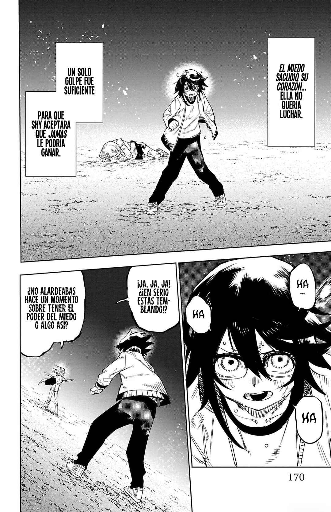 Chapter 194 - Page 2