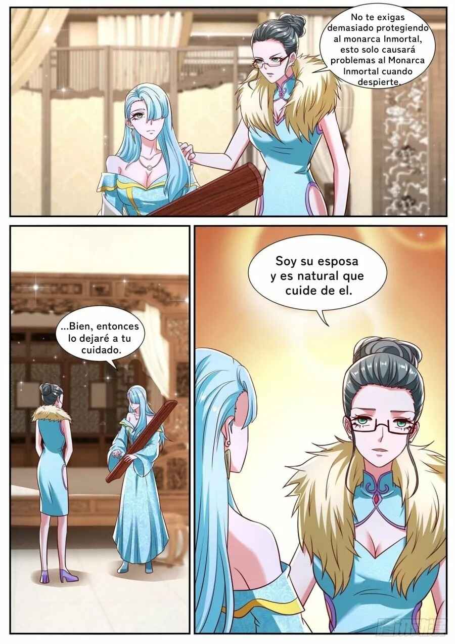 Chapter 775 - Page 11