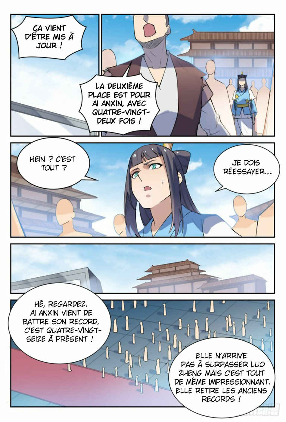 Chapter 532 - Page 11